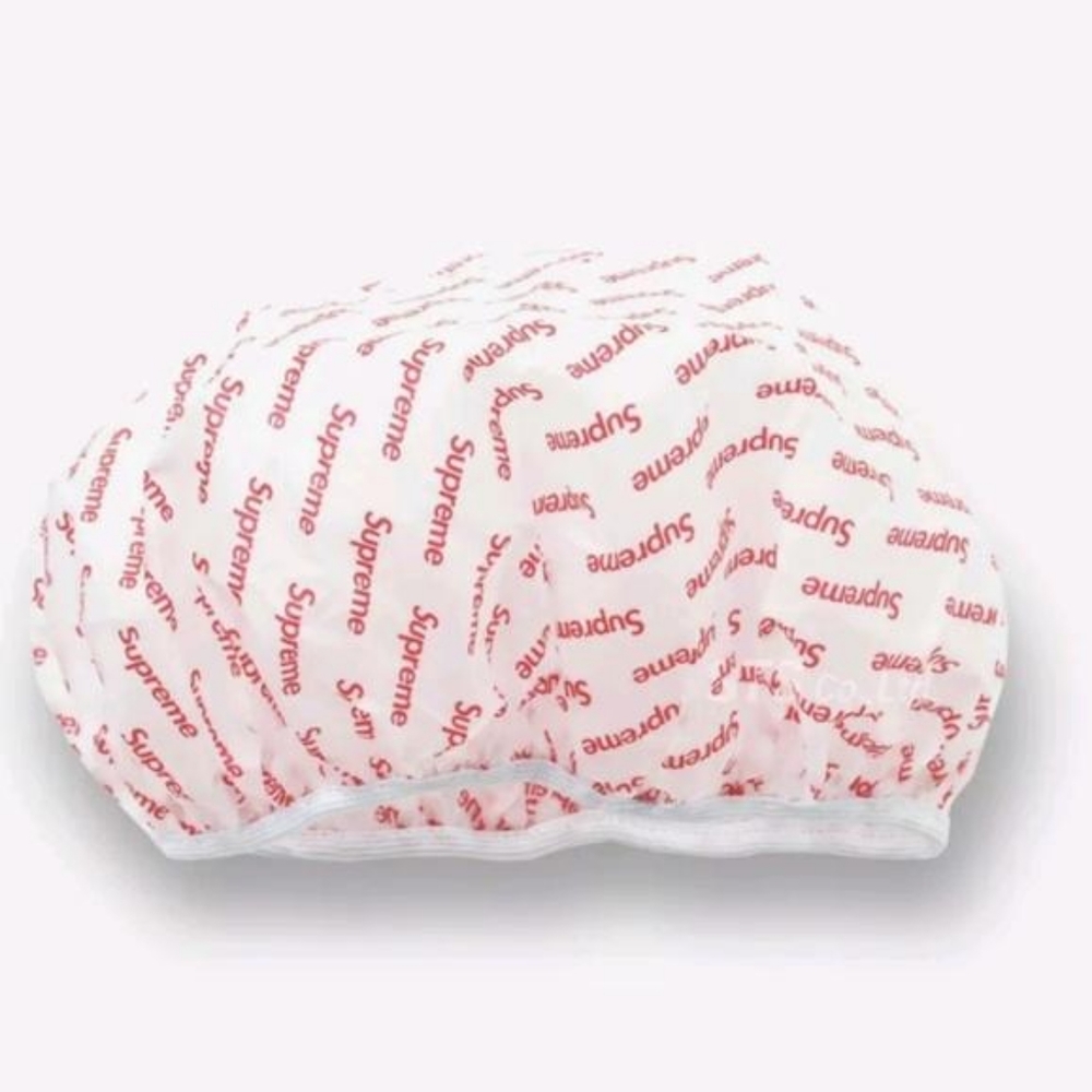 Supreme Shower Cap